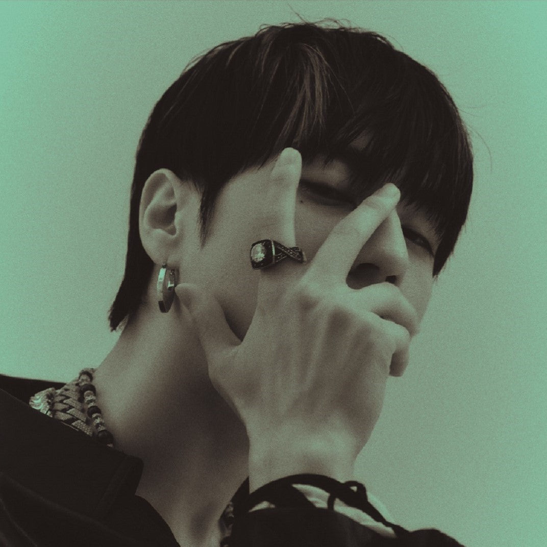 YUGYEOM | 유겸 | LP [Point Of View: U]
