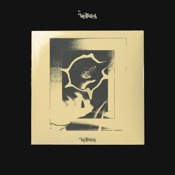 B.I | 비아이 | 3rd Album [ WONDERLAND ] LP Ver