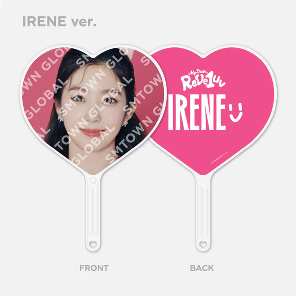 RED VELVET | 레드벨벳 | [ HAPPINESS : My Dear, ReVe1uv ] 2024 FANCON TOUR MD IMAGE PICKET