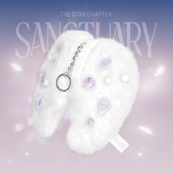 TXT | 투모로우바이투게더 | [ THE STAR CHAPTER: SANCTUARY ] MERCH VER