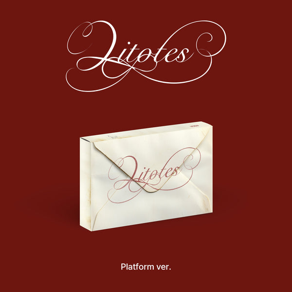 LENA | 레나 | [ LITOTES ] Platform Ver