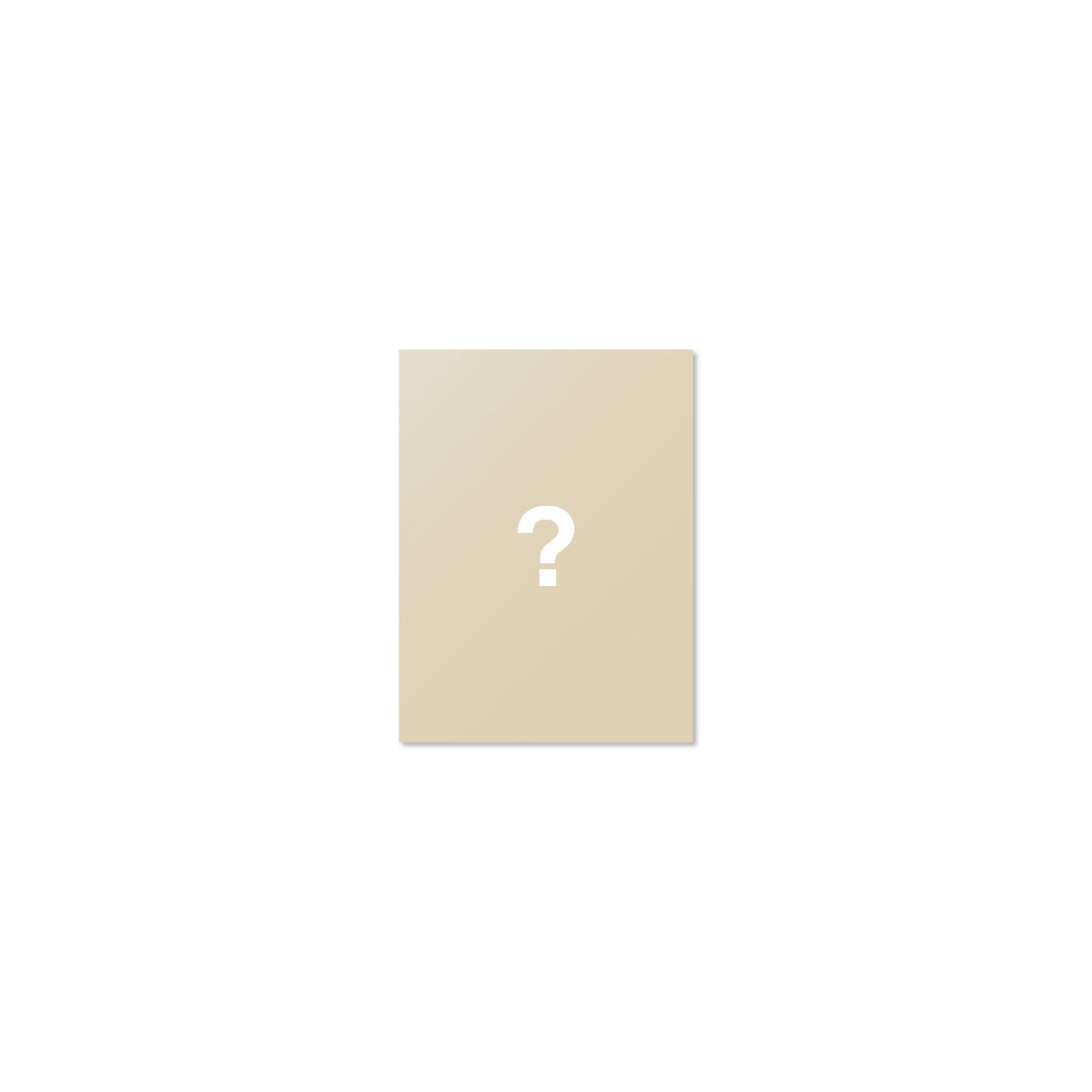&TEAM | 앤팀 | 1st Korean Mini Album [ BACK TO LIFE ] Photo Card Box (Weverse Album) Ver