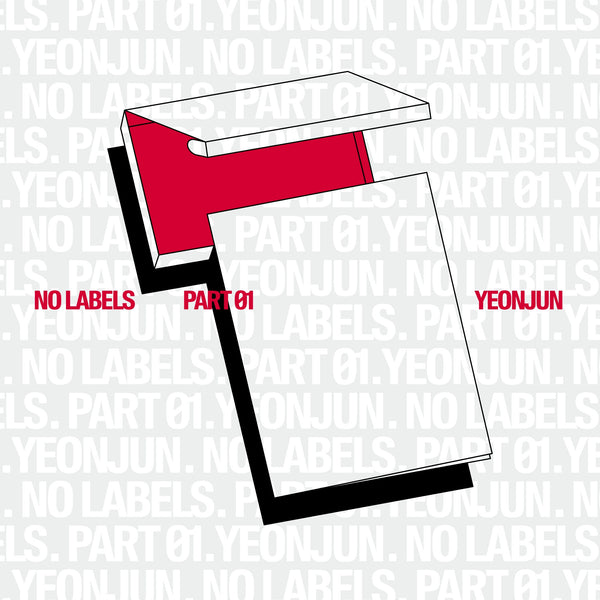 YEONJUN | 연준 | [ NO LABELS: PART 01 ] Weverse Ver