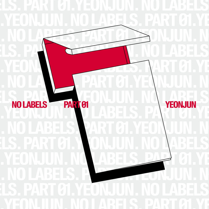 YEONJUN | 연준 | [ NO LABELS: PART 01 ] Weverse Ver