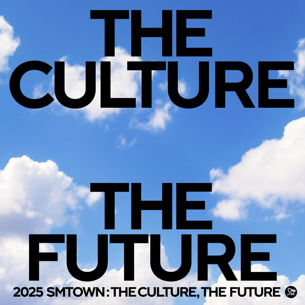 2025 SMTOWN: THE FUTURE, THE CULTURE | The Future Ver