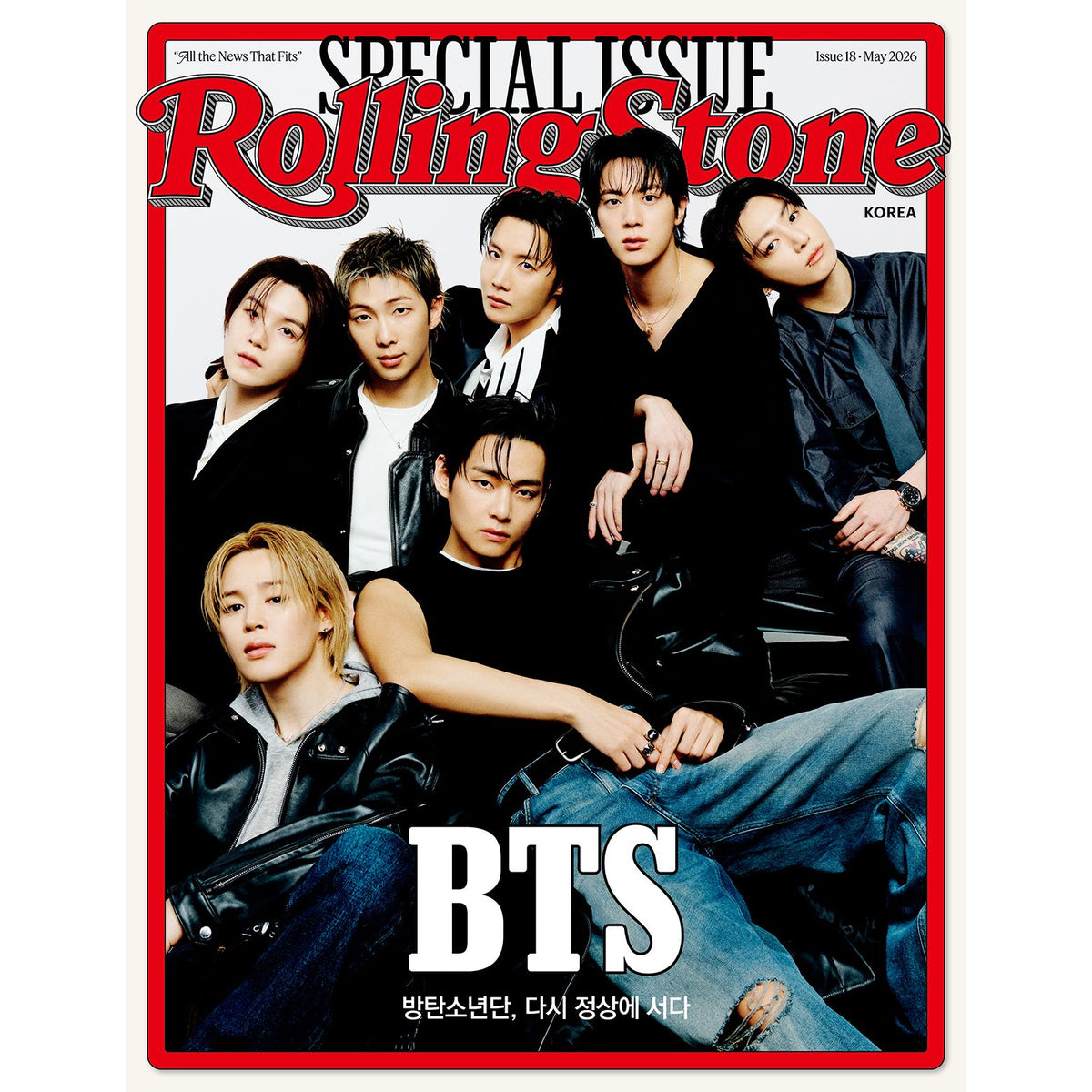 BTS – KPOP MUSIC TOWN