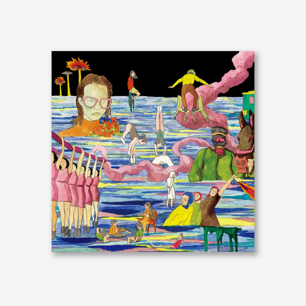 HYUKOH (혁오) – KPOP MUSIC TOWN