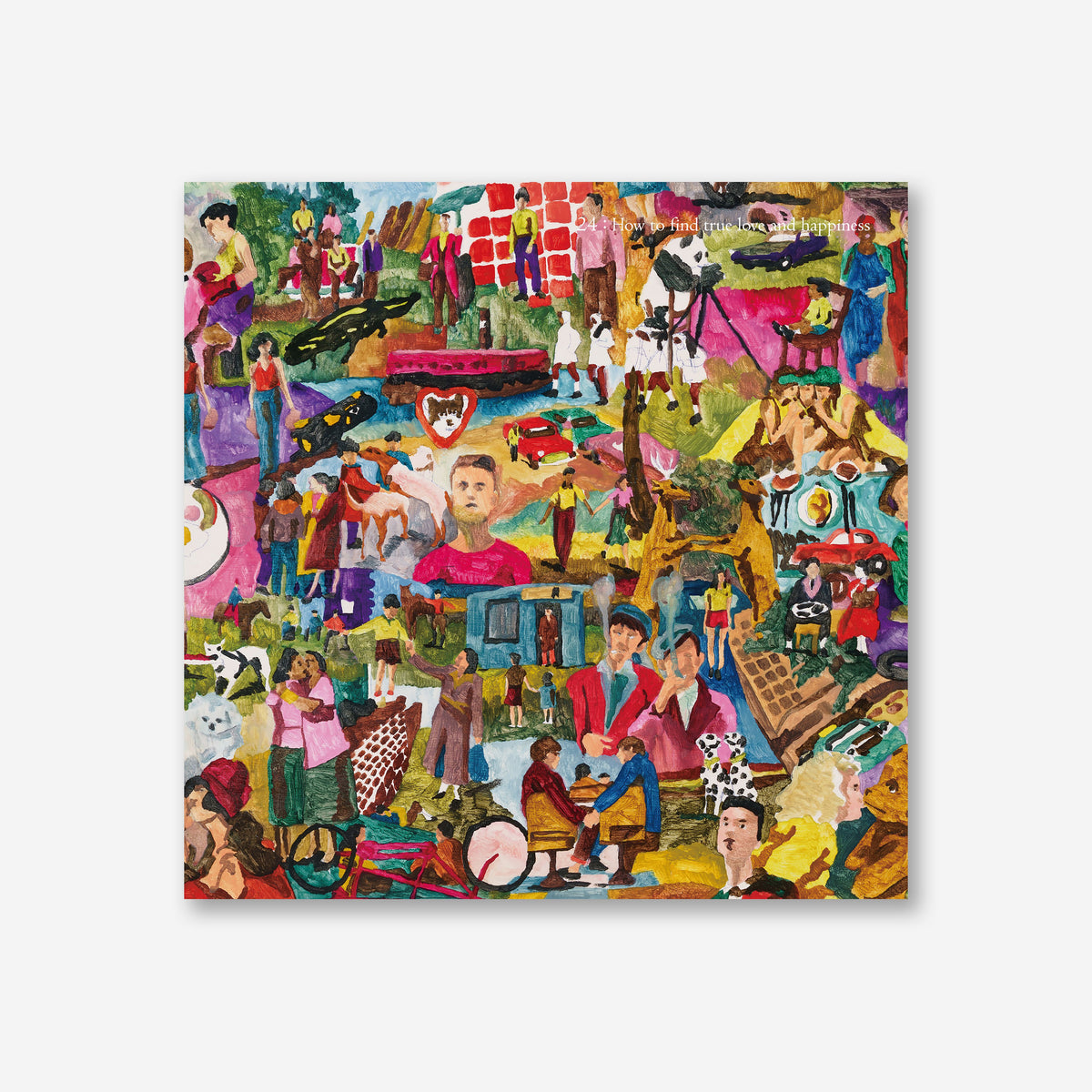 HYUKOH (혁오) – KPOP MUSIC TOWN