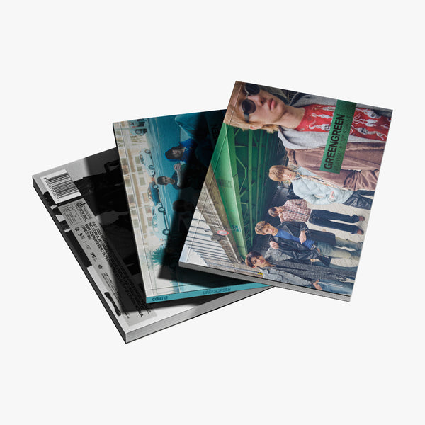 CORTIS – KPOP MUSIC TOWN