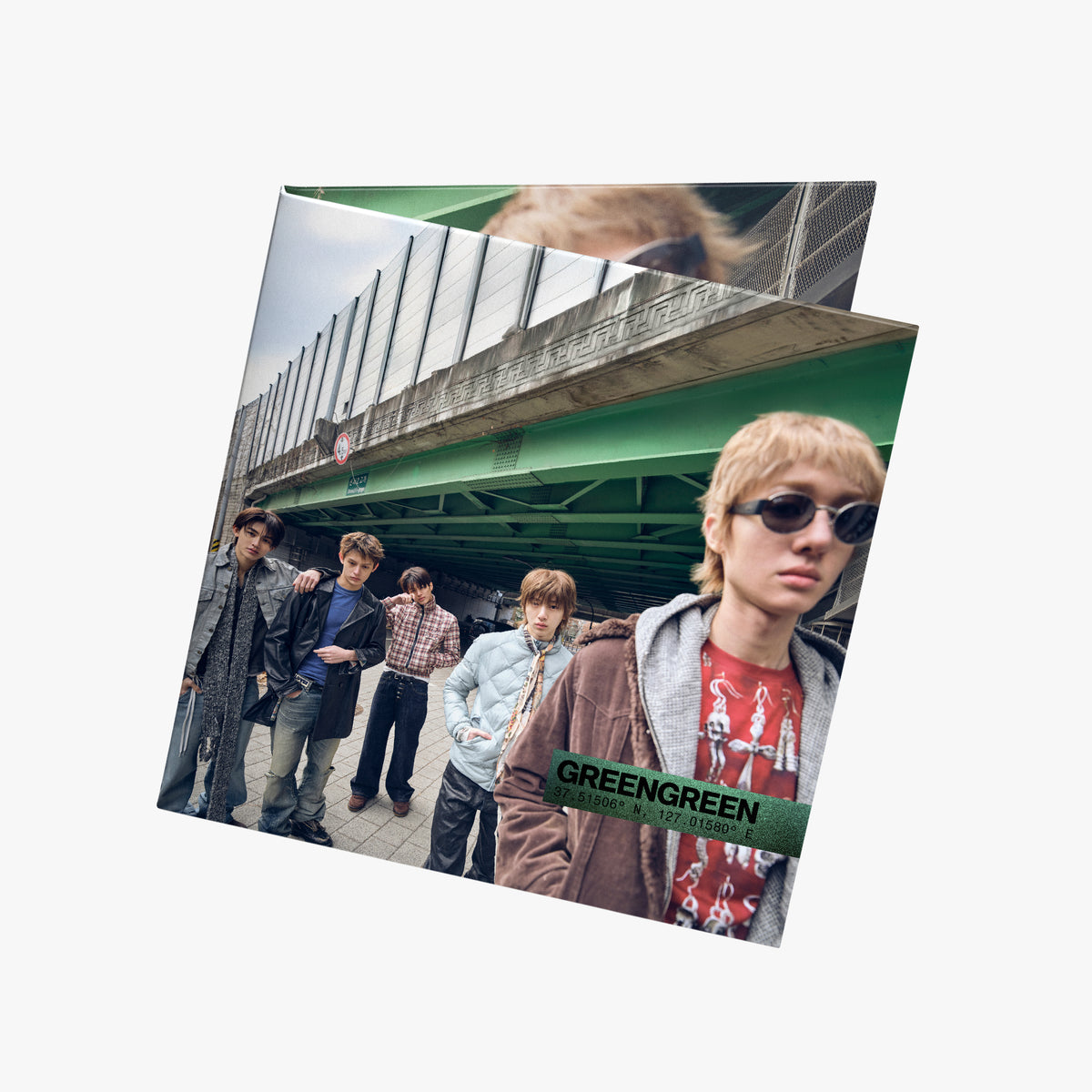 CORTIS – KPOP MUSIC TOWN