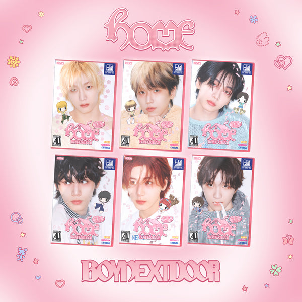 BOYNEXTDOOR – KPOP MUSIC TOWN