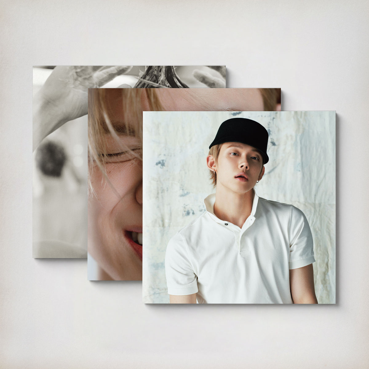 YEONJUN | 연준 | [ NO LABELS: PART 02 ] Compact Ver