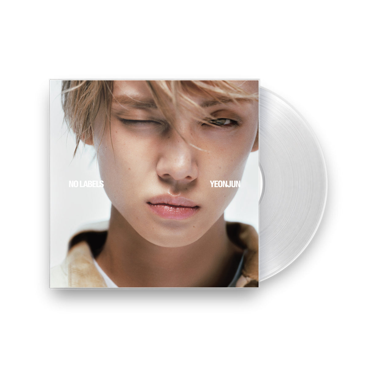 YEONJUN | 연준 | [ NO LABELS ] LP Ver