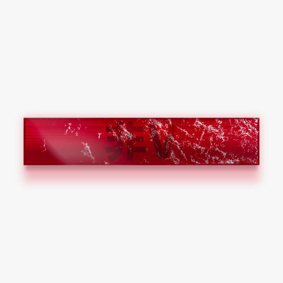 V | 뷔 | [ TYPE 非 ] Poster Set