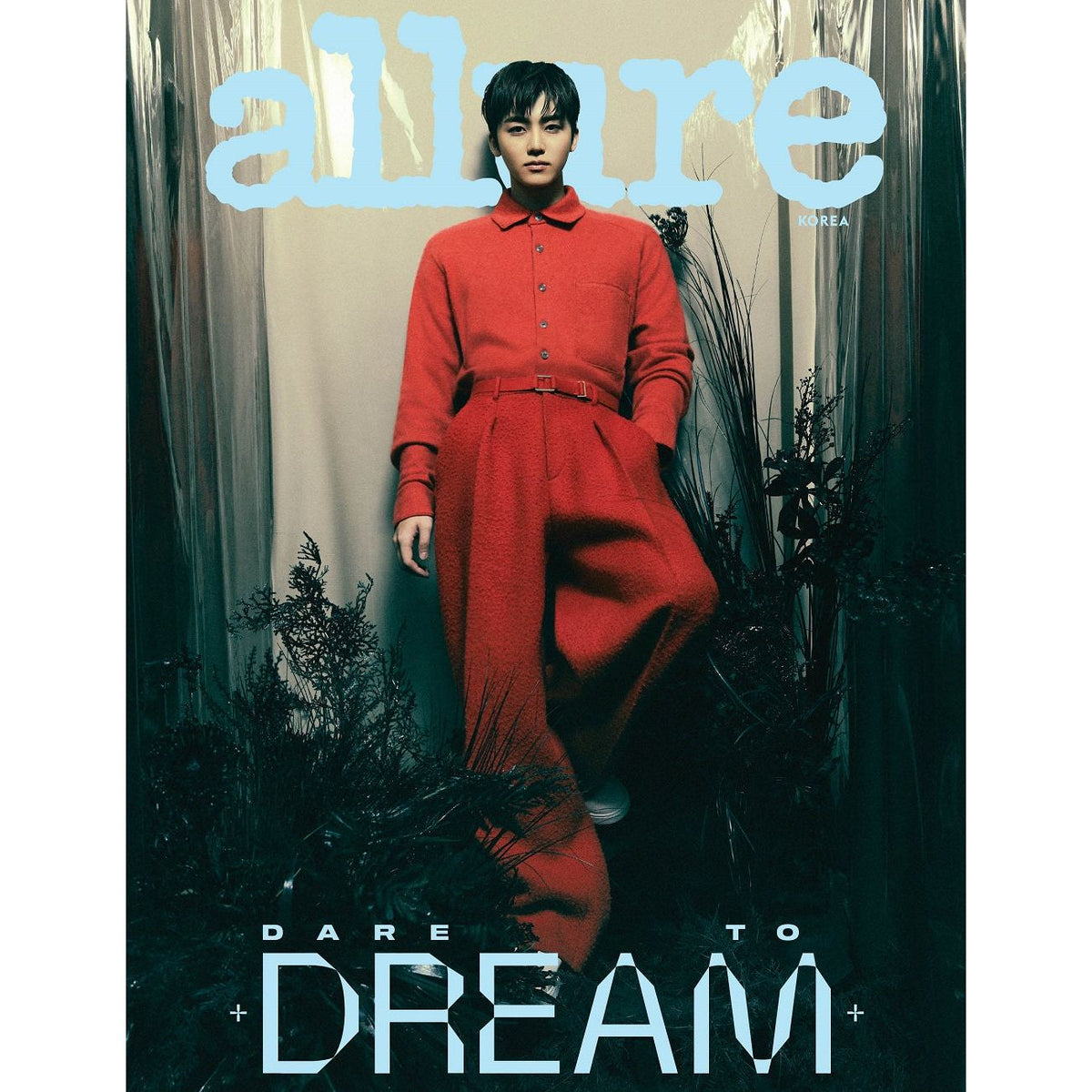 ALLURE | 얼루어 | NOVEMBER 2023 [ NCT JAEMIN ]