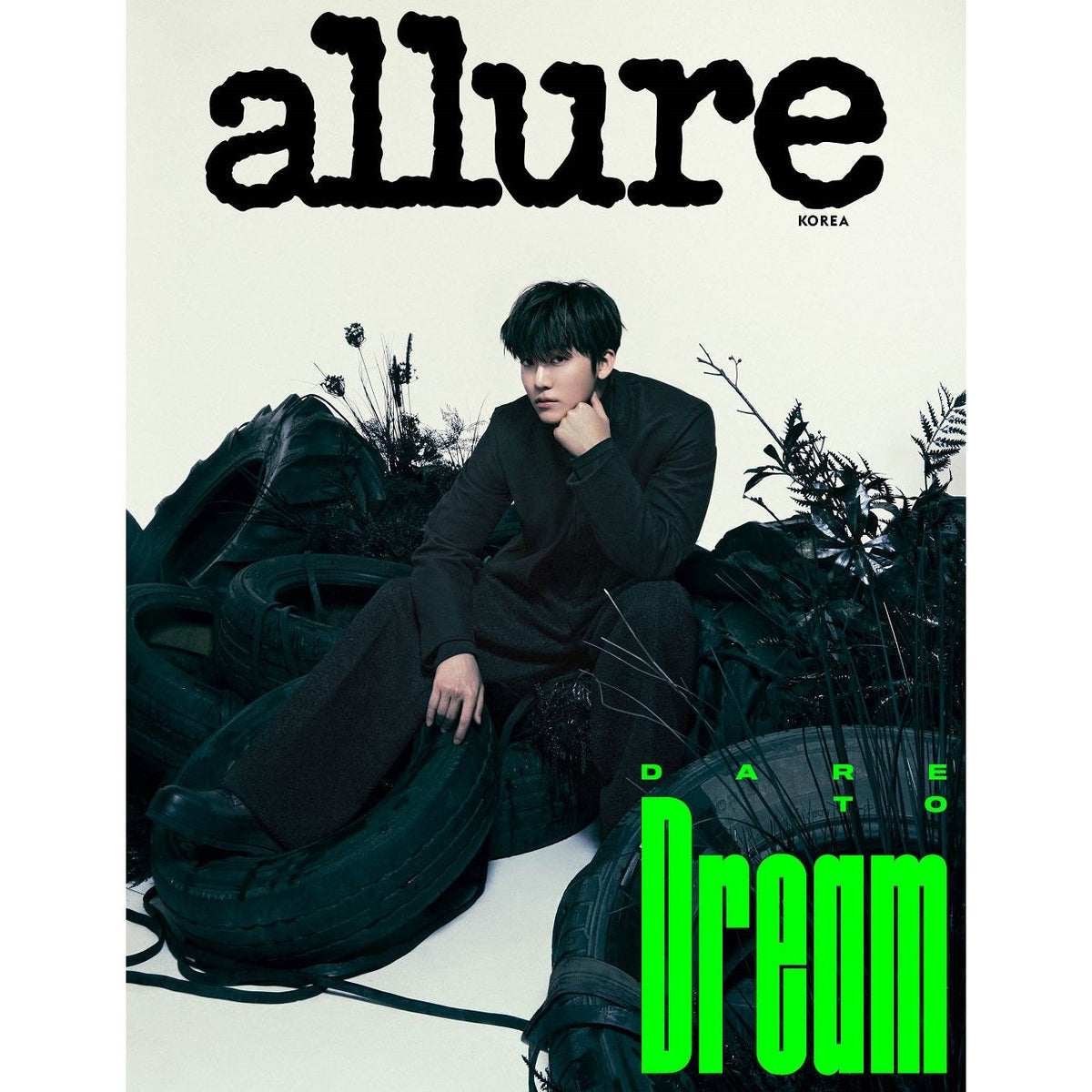 ALLURE | 얼루어 | NOVEMBER 2023 [ NCT JAEMIN ]