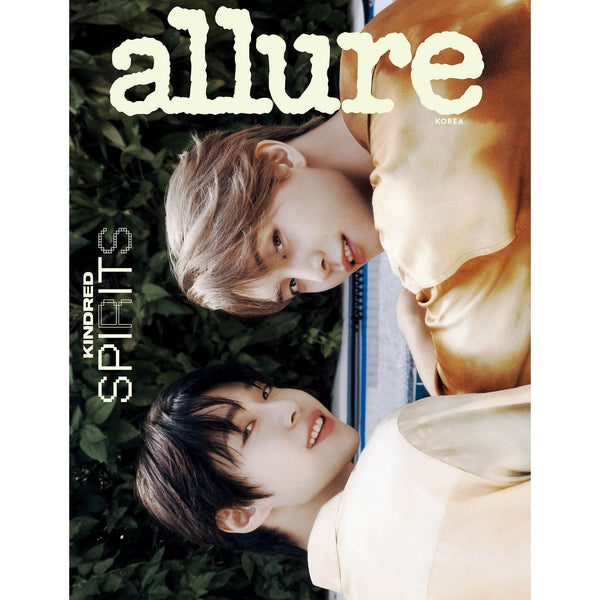 ALLURE | 얼루어 | 2024.02 [ NCT JOHNNY & DOYOUNG ]