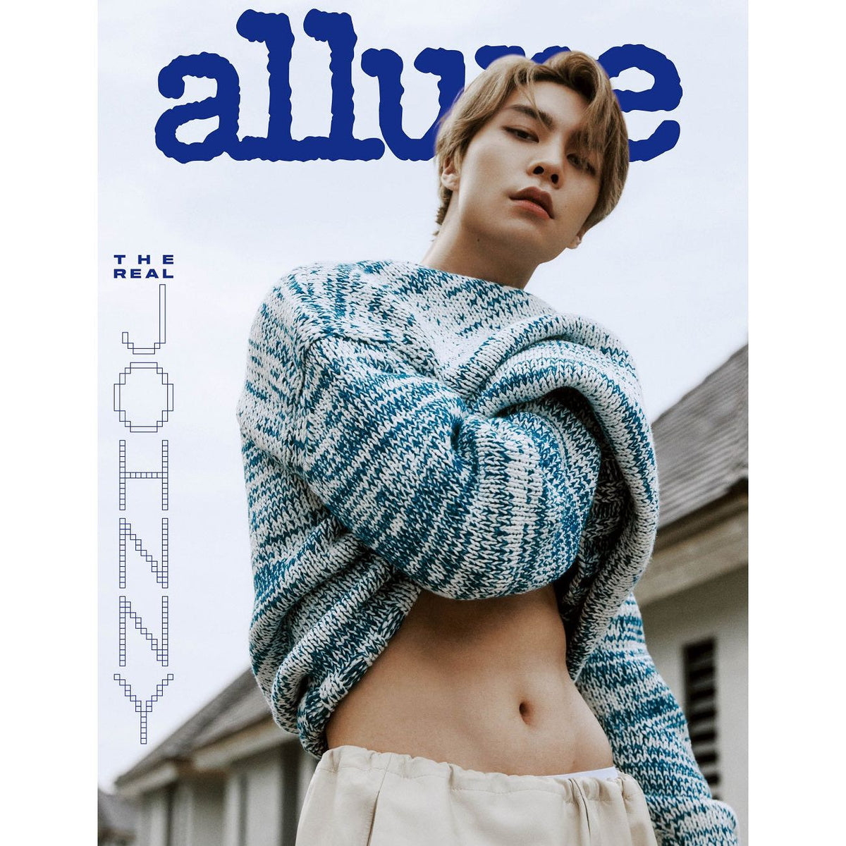 ALLURE | 얼루어 | 2024.02 [ NCT JOHNNY & DOYOUNG ]
