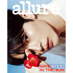 ALLURE | 얼루어 | 2024.07 [ SUNG HANBIN ]