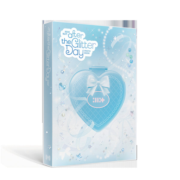 ILLIT | 아일릿 | 2025 ILLIT : AFTER THE GLITTER DAY PHOTOBOOK