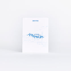 ENHYPEN | 엔하이픈 | 2nd Repackage [ ROMANCE : UNTOLD -daydream- ] Weverse Ver