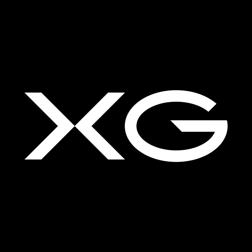 XG | 엑스지 | 1st Album [ THE CORE - 核 ] XG Ver
