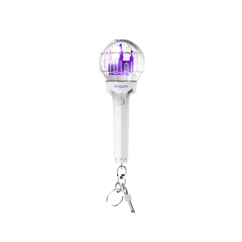 (G)I-DLE | 여자아이들 | OFFICIAL MINI KEY RING 2