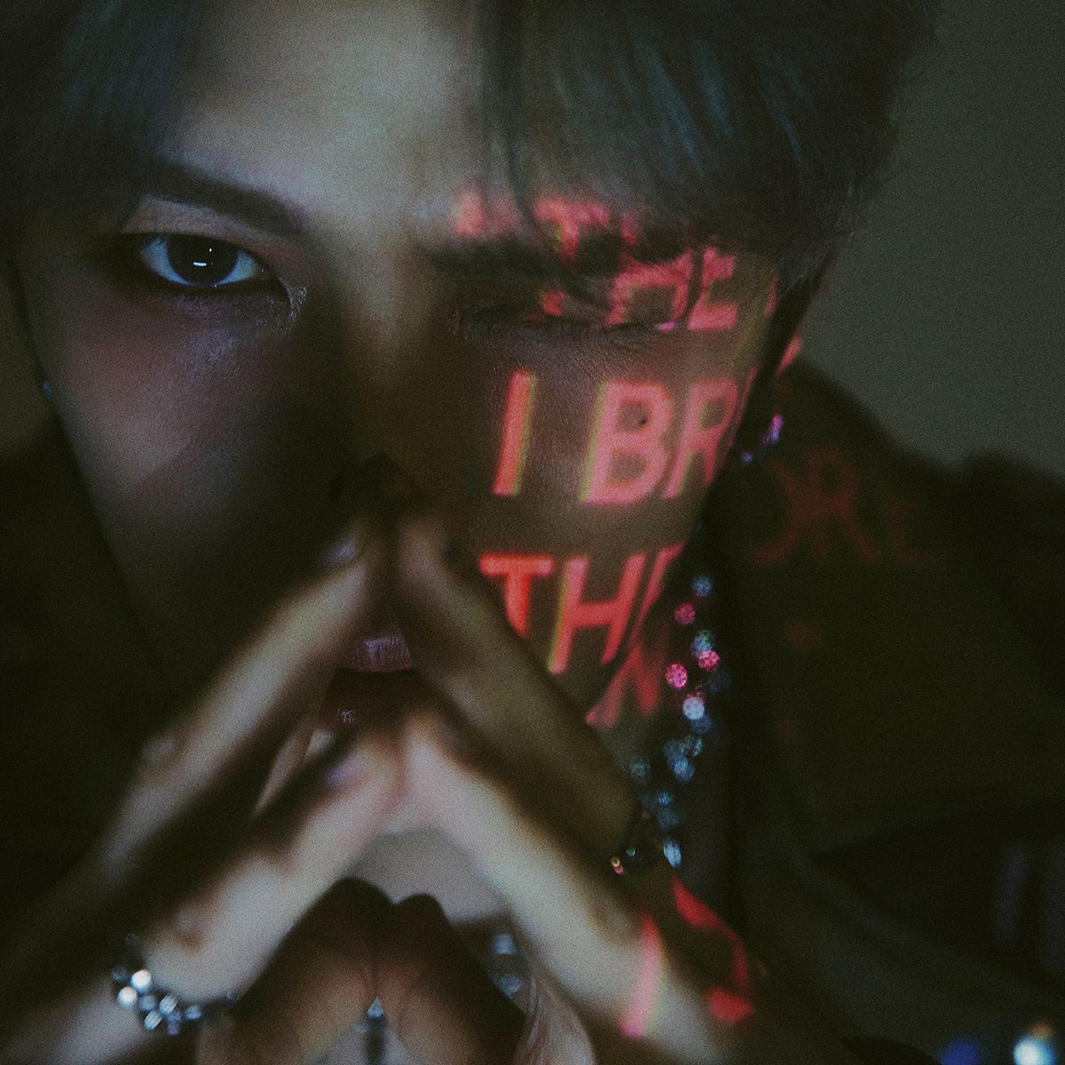 KIM JAE JOONG | 김재중 | EP Album [ BEAUTY IN CHAOS ]