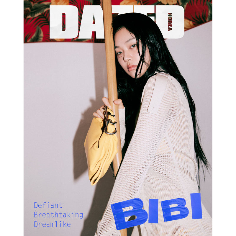 DAZED | 데이즈드 | 2024.07 [ BAEKHYUN, BIBI ]