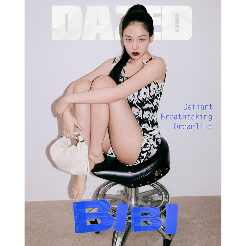 DAZED | 데이즈드 | 2024.07 [ BAEKHYUN, BIBI ]