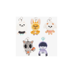 TXT | 투모로우바이쿠게더 | PPULBATU MD [ PLUSH KEYRING ]