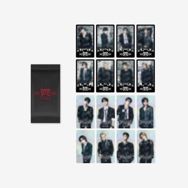 STRAY KIDS | 스트레이키즈 | dominATE SEOUL [ SPECIAL TRADING CARD ]