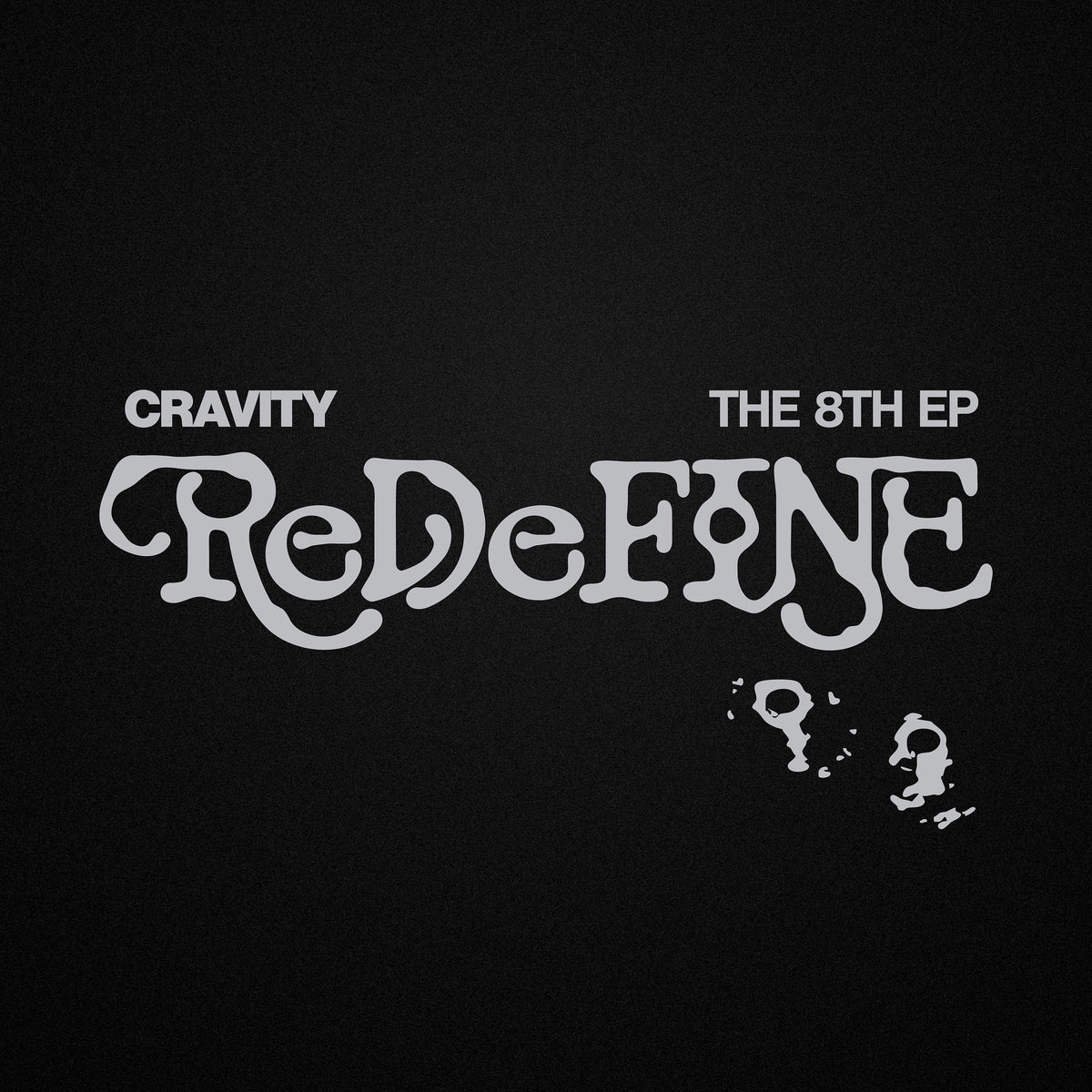 CRAVITY | 크래비티 | 8th EP [ ReDeFINE ] De Ver