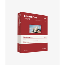 ENHYPEN | 엔하이픈 | Memories : STEP 2 Digital Code