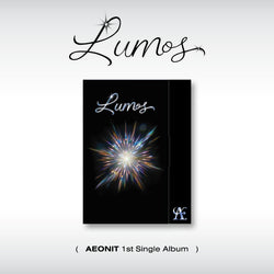 AEONIT | 이오닛 | 1st Single Album [ LUMOS ]