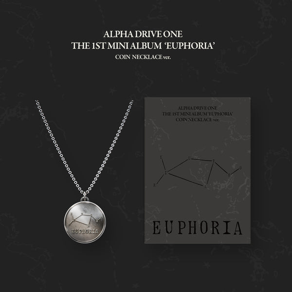 ALPHA DRIVE ONE – KPOP MUSIC TOWN