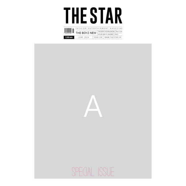 THE STAR | 더스타 | 2024.06 [ THE BOYZ ]