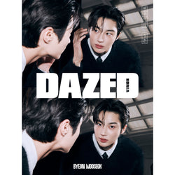 DAZED & CONFUSED BEAUTY EDITION | 데이즈드 앤 컨퓨즈드 뷰티에디션 | 2024-8.5 | [ BYEON-WOOSEOK ]