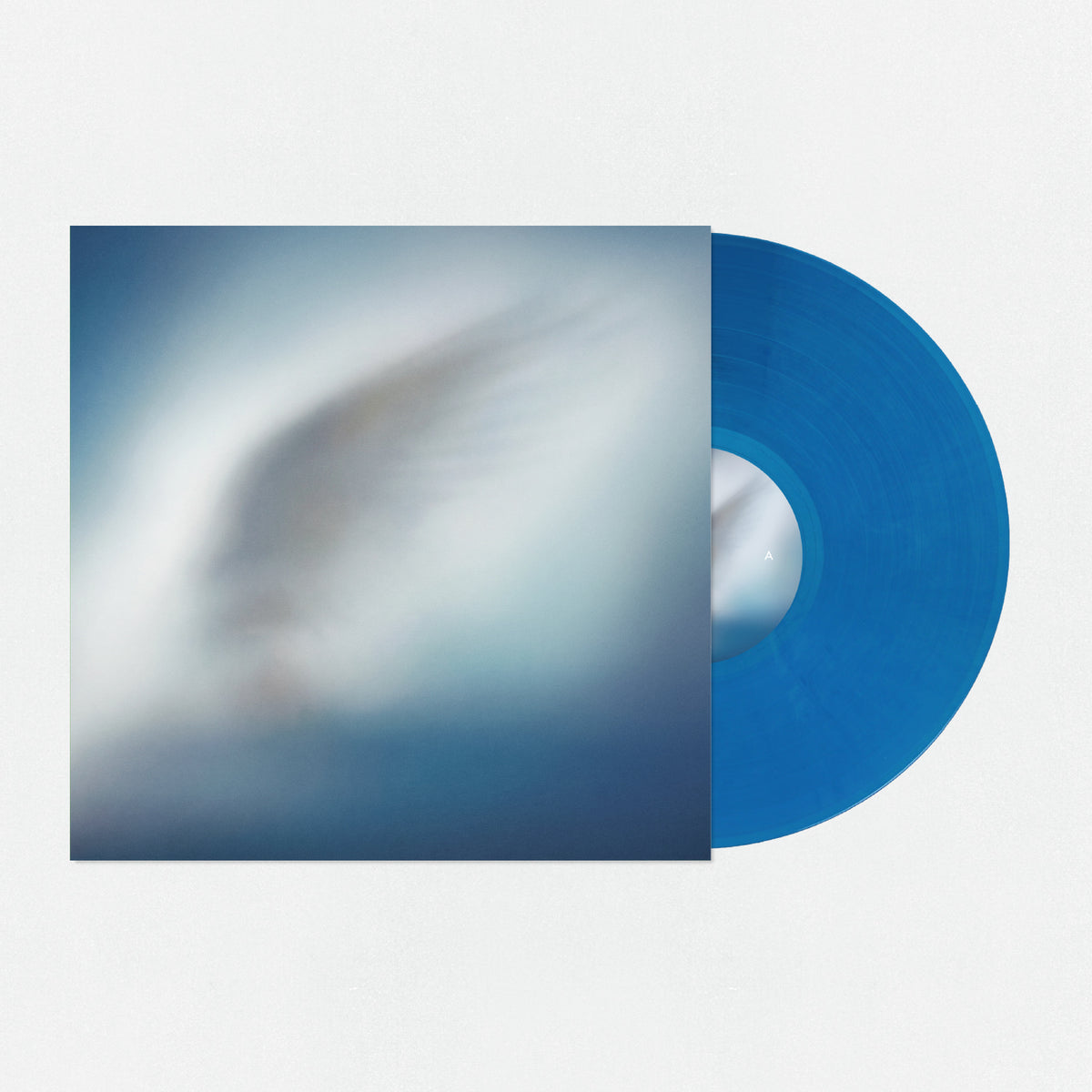 CAR, THE GARDEN | 카더가든 | EP [ BLUE HEART ] Vinyl Ver