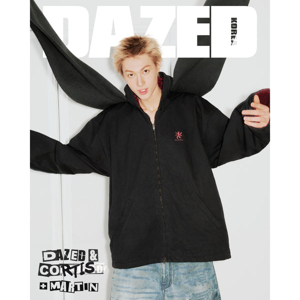 DAZED | 데이즈드 | 2025 WINTER EDITION [ CORTIS ]