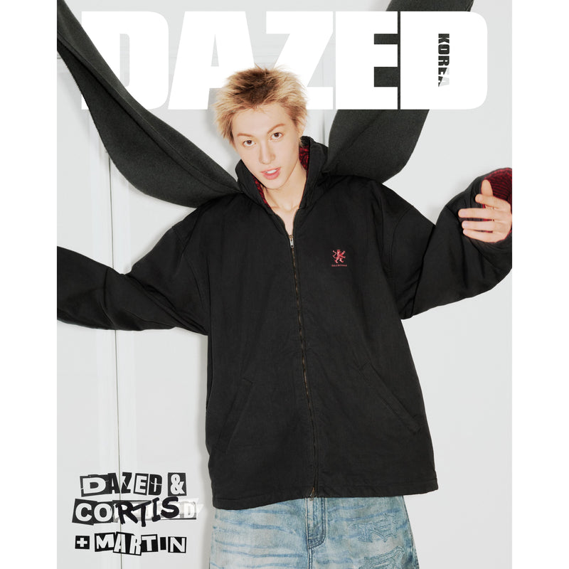 DAZED | 데이즈드 | 2025 WINTER EDITION [ CORTIS ]