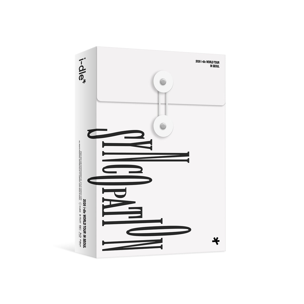PHOTO/DVD/BLURAY/MAGAZINES – KPOP MUSIC TOWN
