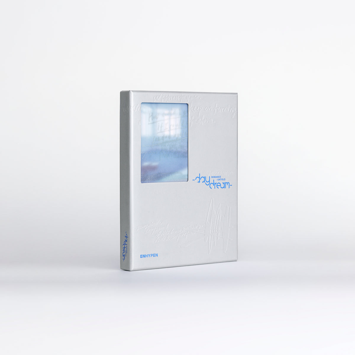 ENHYPEN | 엔하이픈 | 2nd Repackage [ ROMANCE : UNTOLD -daydream- ]