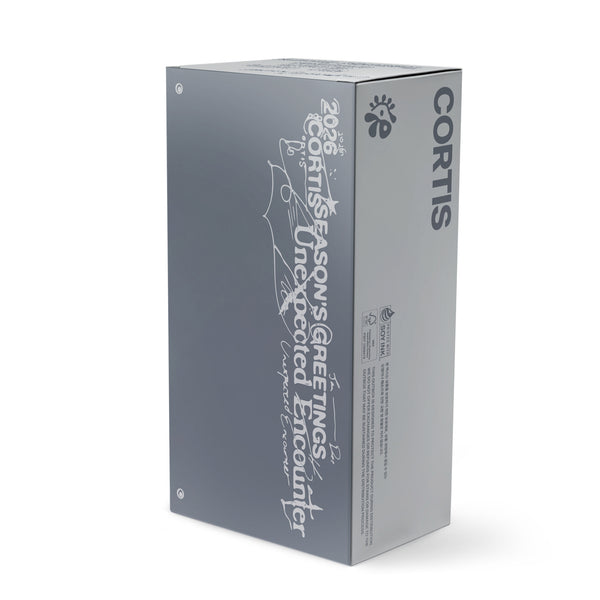 CORTIS | 코르티스 | 2026 SEASON'S GREETINGS