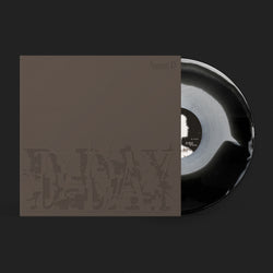 AGUST D | 슈가 | 1st Album [ D-DAY ] LP
