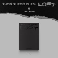 AB6IX | 에이비식스 | 7th EP Album [THE FUTURE IS OURS : LOST]