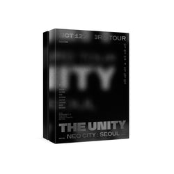 NCT 127 | 엔시티 127 | [ NEO CITY : SEOUL - THE UNITY ] DIGITAL CODE