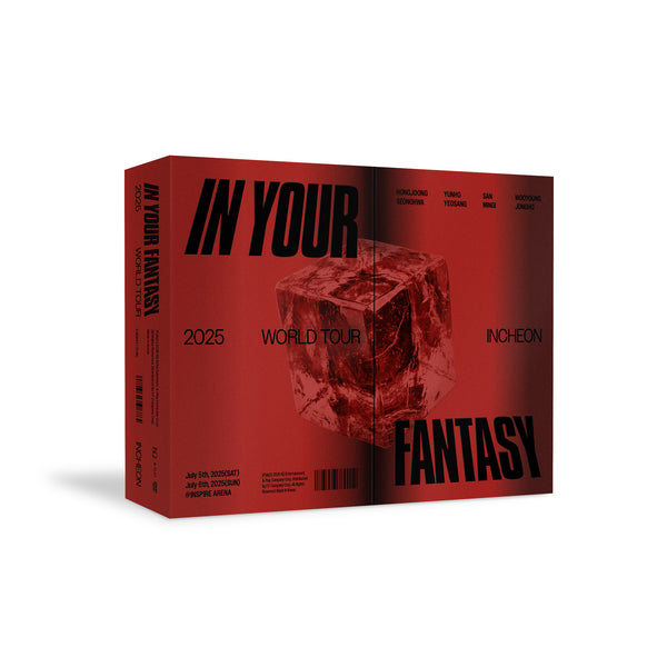 PHOTO/DVD/BLURAY/MAGAZINES – KPOP MUSIC TOWN