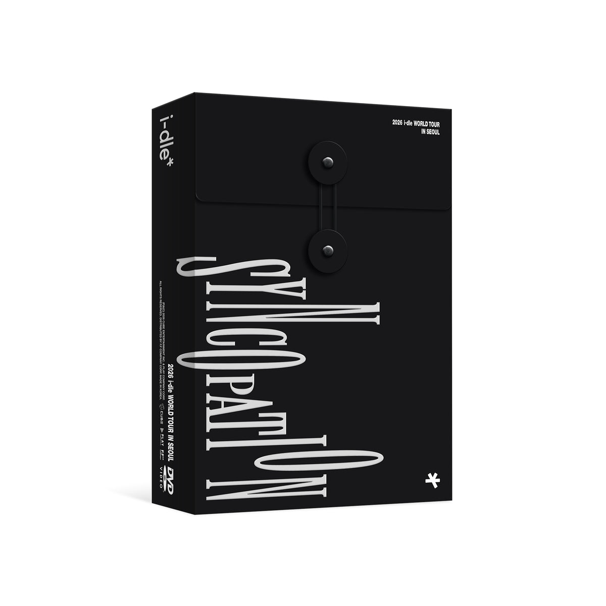 PHOTO/DVD/BLURAY/MAGAZINES – KPOP MUSIC TOWN
