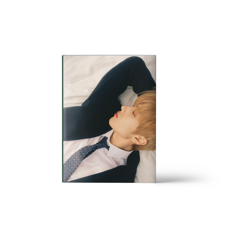 NCT DREAM | 엔시티 드림 | 2024 NCT DREAM PHOTO BOOK [ENDLESS DREAM]